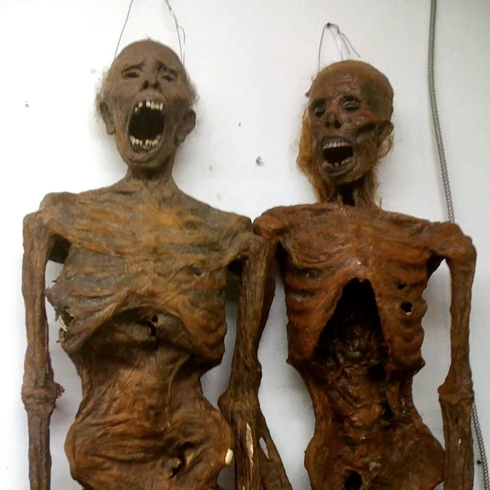 Body Effects, body effects & corpses by Main Character Creations (photo 2)