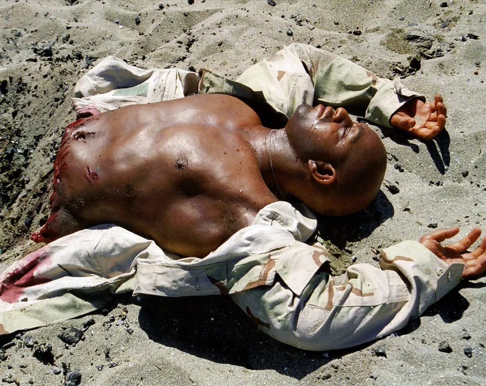Body Effects, body effects & corpses by Main Character Creations (photo 6)