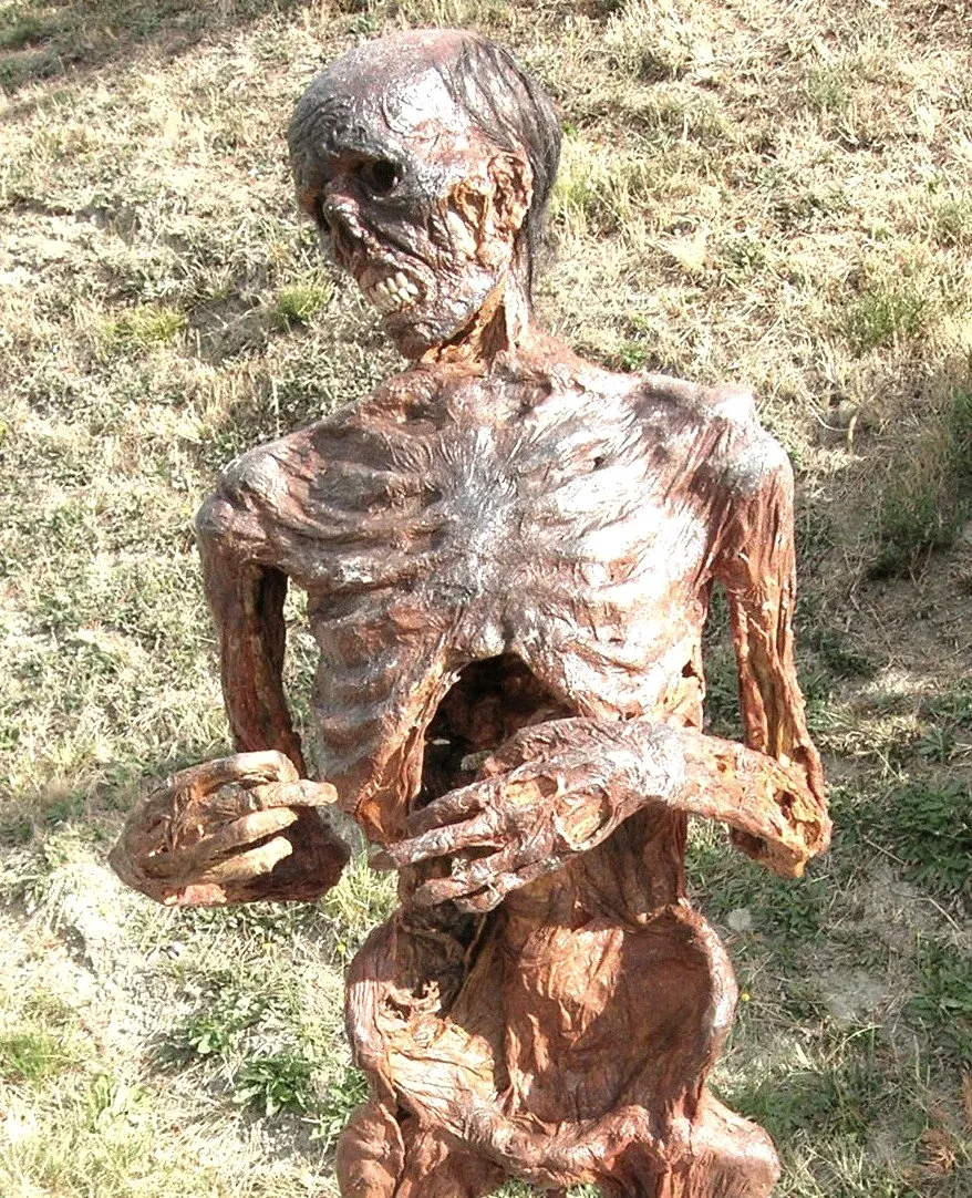 Body Effects, body effects & corpses by Main Character Creations (photo 3)