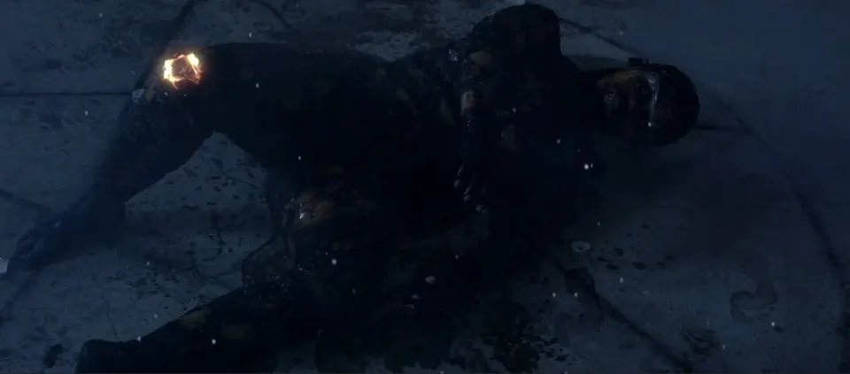 Burn Corpse, body effects & corpses by Main Character Creations (photo 2)