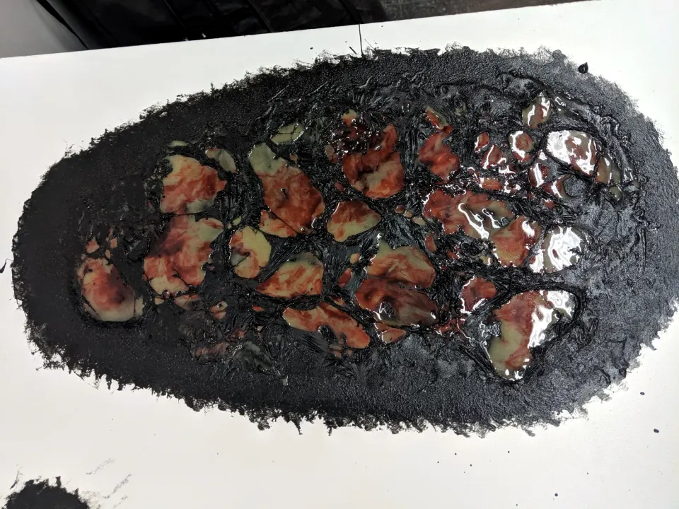 Burn Corpse, body effects & corpses by Main Character Creations (photo 3)
