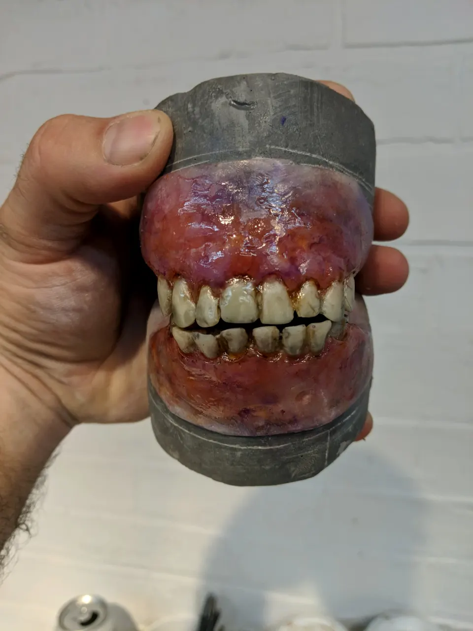 Burn Corpse, body effects & corpses by Main Character Creations (photo 4)