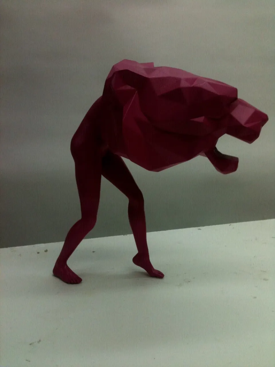 Castings, props & fabrication by Main Character Creations (photo 5)