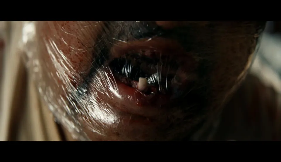 Dental Prosthetics, prosthetic makeup by Main Character Creations (photo 2)