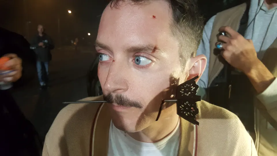 Elijah Wood