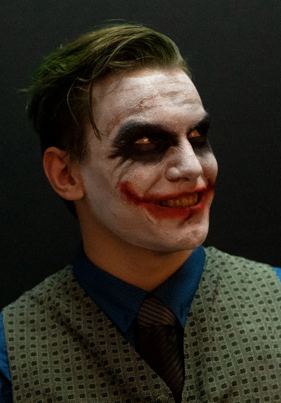 Makeup, character makeup by Main Character Creations (photo 4)