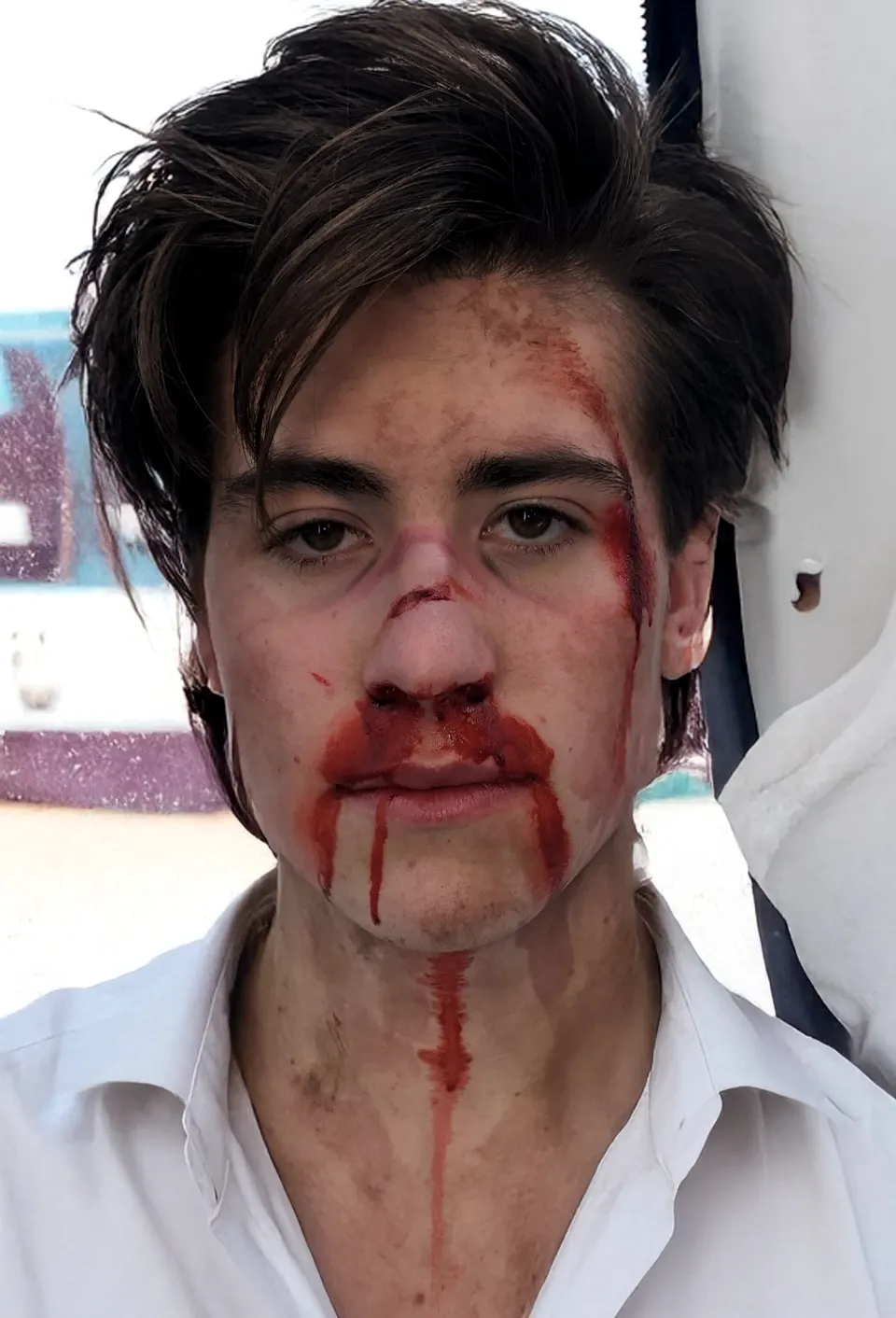 Makeup, character makeup by Main Character Creations (photo 10)