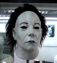 Michael Criers, creature & mask fabrication by Main Character Creations (photo 12)