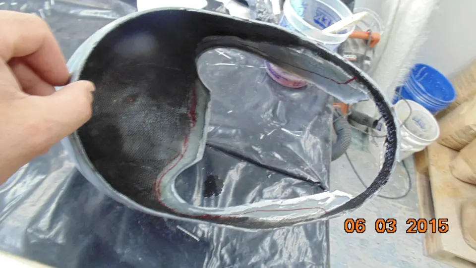 Mister Tachyon, props & fabrication by Main Character Creations (photo 3)