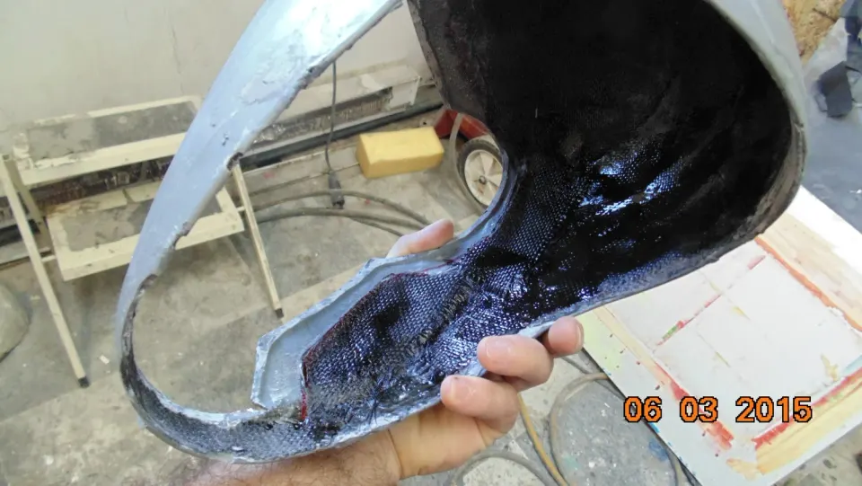 Mister Tachyon, props & fabrication by Main Character Creations (photo 4)