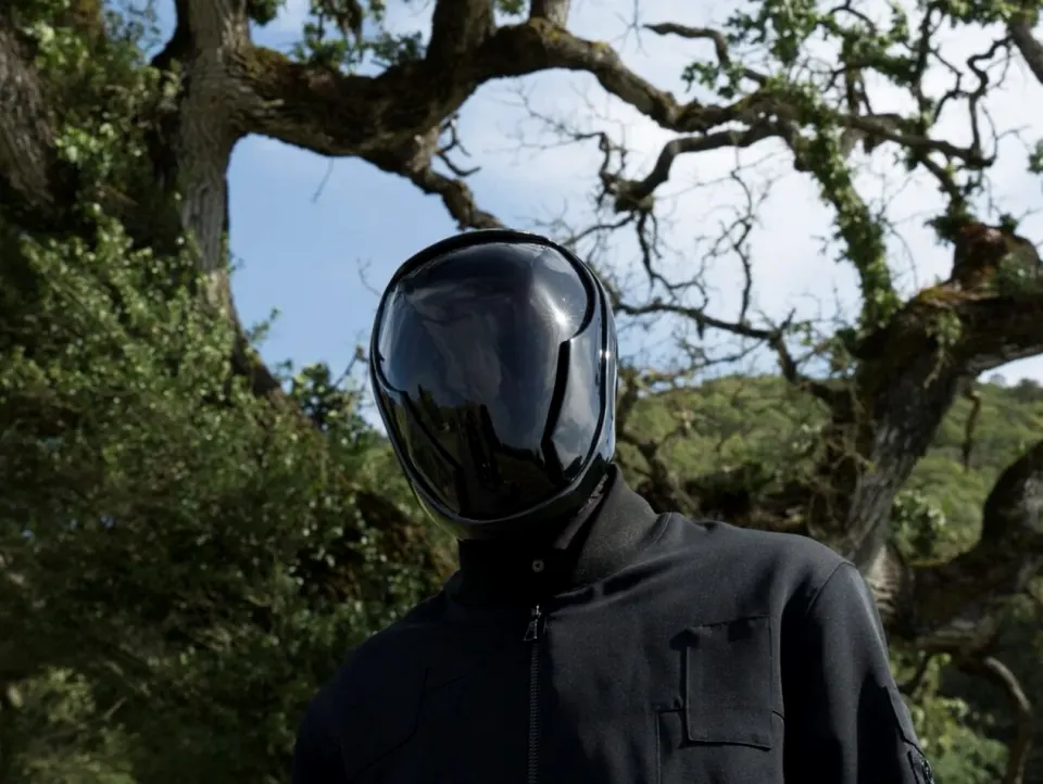 Mister Tachyon