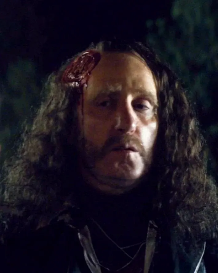 Prosthetics, prosthetic makeup by Main Character Creations (photo 15)