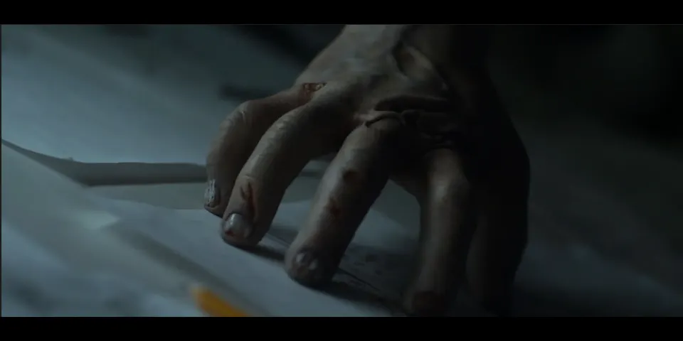 Severed Hand, prosthetic makeup by Main Character Creations (photo 2)