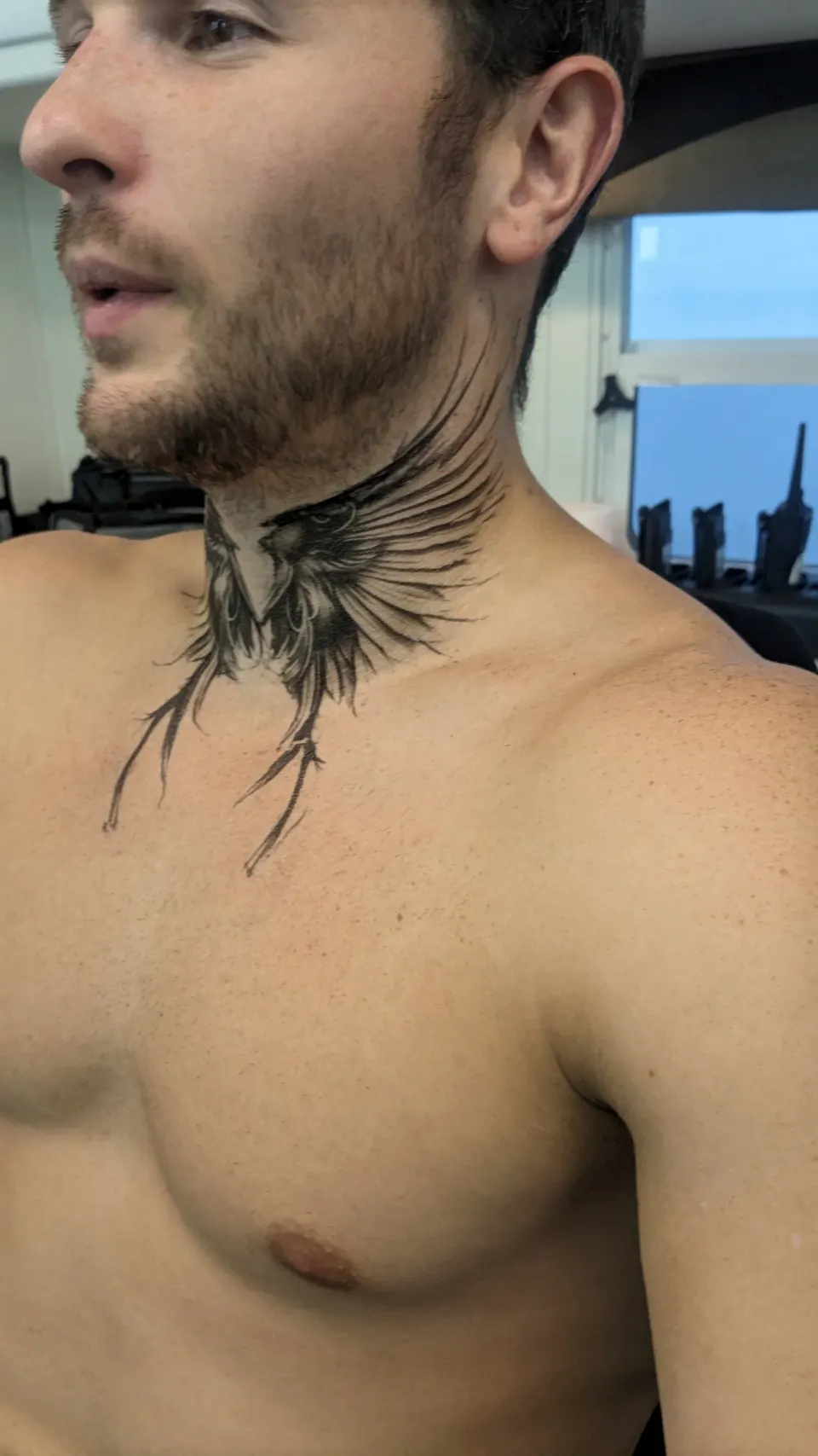 Tattoo Transfers